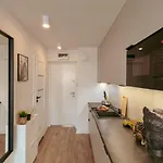 Bagno 7 - Piekny Widok Na Palac Kultury - Wifi - Smarttv 45cali - Better Lägenhet Warszawa
