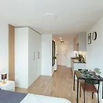Bagno 7 - Piekny Widok Na Palac Kultury - Wifi - Smarttv 45cali - Better