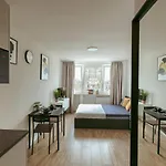 Bagno 7 - Piekny Widok Na Palac Kultury - Wifi - Smarttv 45cali - Better * Warszawa