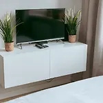 Lägenhet Bagno 7 - Piekny Widok Na Palac Kultury - Wifi - Smarttv 45cali - Better *