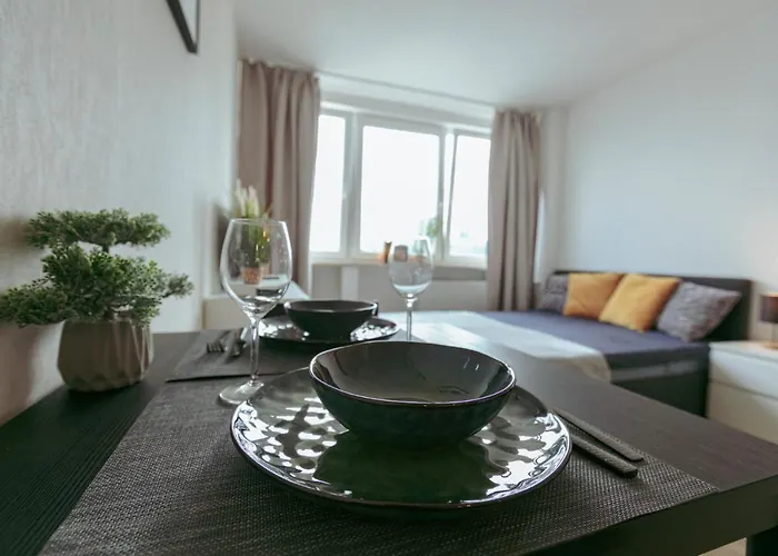 Bagno 7 - Piękny Widok Na Pałac Kultury - Wifi - Smarttv 45cali - Better Apartament Warszawa