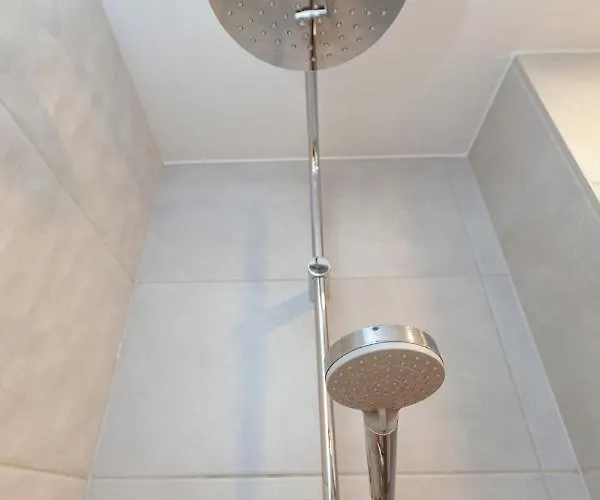 Apartament Bagno 7 - Piękny Widok Na Pałac Kultury - Wifi - Smarttv 45cali - Better *